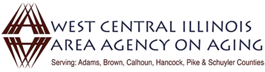 West Central Illinois Area Agency on Aging – Serving Adams, Brown ...